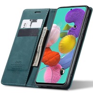 POUZDRO PEŇAŽENKY ZAPS PRE GALAXY A51