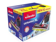VILEDA ULTRAMAX BOX XL 42CM! (mop + vedro)