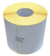 Termo kuriérske etikety, perforácia 100x150 /500 Ø40 pre tlačiareň Zebra Termo kuriérske etikety, perforácia 100x150 /500 Ø40 pre tlačiareň Zebra