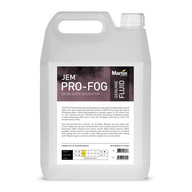 Pro Fog Extra rýchlo rozptyľujúca kvapalina dymu 5 l