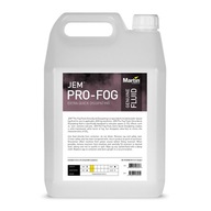 Pro Fog Extra rýchlo rozptyľujúca kvapalina dymu 5 l Pro Fog Extra rýchlo rozptyľujúca kvapalina dymu 5 l
