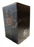 KG Cajon BSP F Daun Flamenco