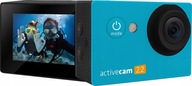 OVERMAX ACTIVECAM 2.2 FullHD 1080p USB vodotesný