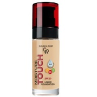 Golden Rose Moisture Touch hydratačný krém na tvár SPF 20 30 ml č Golden Rose Moisture Touch hydratačný krém na tvár SPF 20 30 ml č