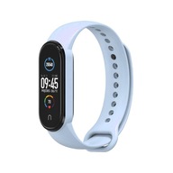 Gumička pre Mi Smart Band 5/6/7 Blue Gumička pre Mi Smart Band 5/6/7 Blue