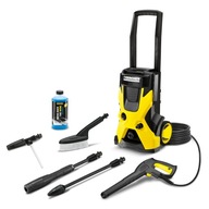 Kärcher Tlaková umývačka K 5 ZÁKLADNÁ AUTOPENA 2100 W 1.180-586.0 Kärcher Tlaková umývačka K 5 ZÁKLADNÁ AUTOPENA 2100 W 1.180-586.0