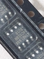 Pamäť MICROCHIP (ATMEL) AT24C02 Pamäť MICROCHIP (ATMEL) AT24C02