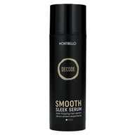 Montibello Decode Smooth Sleek 150 ml Vyhladzujúce a hydratačné sérum Montibello Decode Smooth Sleek 150 ml Vyhladzujúce a hydratačné sérum