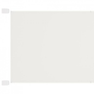 Vertikálna markíza, biela, 100x800 cm, látka Oxford