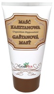 Gaštanová masť 130ml GORVITA Gaštanová masť 130ml GORVITA