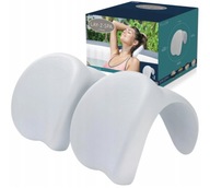 2 x Bestway 60307 SPA Pool Headrest Vankúš