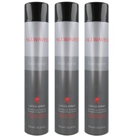 ALLWAVES Lak na vlasy 3x 750ml ALLWAVES Lak na vlasy 3x 750ml
