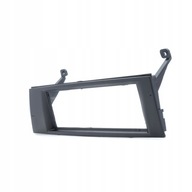 MASKOVACÍ RÁM RÁDIA 1DIN BMW E90 E91 E92 E81 MASKOVACÍ RÁM RÁDIA 1DIN BMW E90 E91 E92 E81