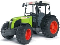 Traktor Bruder 02110 Claas Nectis 267 F Traktor Bruder 02110 Claas Nectis 267 F