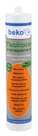 BEKO TANCKCON LEPICÍ TESNENIE, ČÍR 310ML BEKO TANCKCON LEPICÍ TESNENIE, ČÍR 310ML