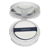 Missha Magic Cushion Moist Up SPF50+/PA+++ Foundation Shade #21 Compact Missha Magic Cushion Moist Up SPF50+/PA+++ Foundation Shade #21 Compact