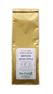Zelený čaj Matcha Japan Style 200g Bio-Flavo