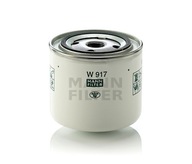OLEJOVÝ FILTER MANN W917