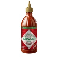 TABASCO omáčka Sriracha 566g TABASCO omáčka Sriracha 566g