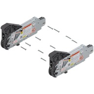 Pohon Blum Aventos HL pre čelá 20L2100 L+R Pohon Blum Aventos HL pre čelá 20L2100 L+R