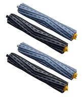 4 HLAVNÉ KEFY PRE IROBOT ROOMBA 800 900 870 880 886 896 960 965 976 980 4 HLAVNÉ KEFY PRE IROBOT ROOMBA 800 900 870 880 886 896 960 965 976 980