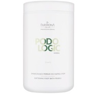 Farmona Podologic zmäkčujúca soľ na nohy 800g Farmona Podologic zmäkčujúca soľ na nohy 800g