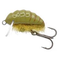 Wobbler Kiełż Smużak Wobblerski 2,8cm 3,1g JZ Wobbler Kiełż Smużak Wobblerski 2,8cm 3,1g JZ