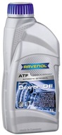 RAVENOL ATF DEXRON D II 1L
