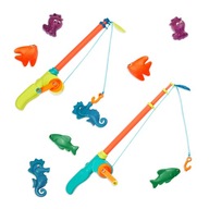 b.toys: rybárska súprava meniaca farbu