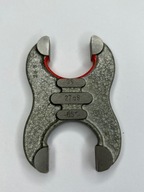 Obojstranná čeľusťová miera m27mm d8 SUHL Obojstranná čeľusťová miera m27mm d8 SUHL