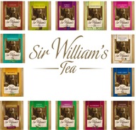 Sir Williams sada 80 vrecúšok v 14 príchutiach