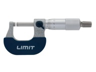Vonkajší mikrometer 0-25 mm 272 370 107 Limit
