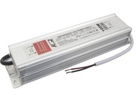 LED zdroj 12V 100W 5A VODEODOLNÝ IP67 PÁS LED zdroj 12V 100W 5A VODEODOLNÝ IP67 PÁS