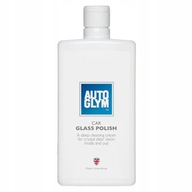 AutoGlym Leštidlo na autosklá 500ml MLIEKO NA ČISTENIE A LEŠTENIE OKIEN AutoGlym Leštidlo na autosklá 500ml MLIEKO NA ČISTENIE A LEŠTENIE OKIEN