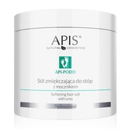 Apis Api-Podo zmäkčujúca soľ na nohy 650g Apis Api-Podo zmäkčujúca soľ na nohy 650g