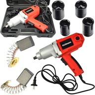 ELEKTRICKÝ NÁRAZOVÝ KLÚČ 1/2" 2000W 800Nm ELEKTRICKÝ NÁRAZOVÝ KLÚČ 1/2" 2000W 800Nm
