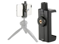 Držiak statívu pre 1/4'' statív pre Nokia Lumia Držiak statívu pre 1/4'' statív pre Nokia Lumia
