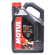Motorový olej MOTUL 7100 4T 15W50 4L