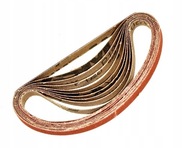 Nekonečný brúsny pás pre brúsky 10x330 gr 60 Nekonečný brúsny pás pre brúsky 10x330 gr 60