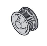 Lanový bubon pravý veľkosť 1 pre brány Hormann 3072582 Lanový bubon pravý veľkosť 1 pre brány Hormann 3072582