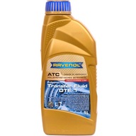 RAVENOL TRANSFER FLUID DTF-1 (predtým TF-0870) 1L RAVENOL TRANSFER FLUID DTF-1 (predtým TF-0870) 1L