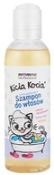 MomMe Kicia Kocia Vyhladzujúci šampón na vlasy MomMe Kicia Kocia Vyhladzujúci šampón na vlasy