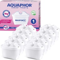 10x filtračná vložka AQUAPHOR MAXFOR Mg s horčíkom 10x filtračná vložka AQUAPHOR MAXFOR Mg s horčíkom