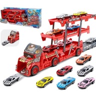 Sada automobilových pružín TIR LAWETTA 6 pružín LAUNCHER SUTCASE Nákladné auto Sada automobilových pružín TIR LAWETTA 6 pružín LAUNCHER SUTCASE Nákladné auto