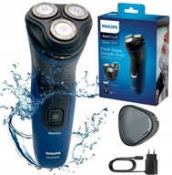 Holiaci strojček Philips ELEKTRICKÝ holiaci strojček MODERNÝ NOVÝ VODEODOLNÝ Holiaci strojček Philips ELEKTRICKÝ holiaci strojček MODERNÝ NOVÝ VODEODOLNÝ