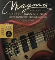 Struny pre basgitaru - Magma BE200N Struny pre basgitaru - Magma BE200N