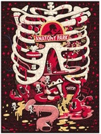 RICK AND MORTY PUZZLE ANATOMIC PARK 1000 EL RICK AND MORTY PUZZLE ANATOMIC PARK 1000 EL