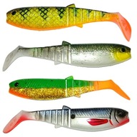 Jedinečný GUM SET Savage Gear Cannibal LIMITED Jedinečný GUM SET Savage Gear Cannibal LIMITED