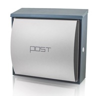 P.O. Box na listy novín POST P.O. Box na listy novín POST