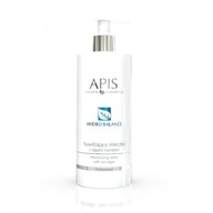 APIS Hydro Balance hydratačné mlieko s riasou P1 APIS Hydro Balance hydratačné mlieko s riasou P1